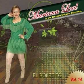 Download track Doble Vida Mariana Leal, Su Grupo Super Cheyen