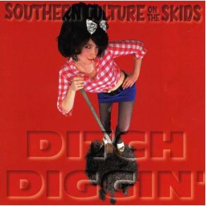 Download track New Cooter Boogie Southern Culture On The Skids