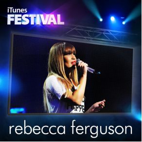 Download track Mr Bright Eyes (Live) Rebecca Ferguson