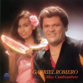 Download track El Hijo De La Cumbia Gabriel Romero