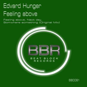 Download track Somwhere Something Edvard Hunger