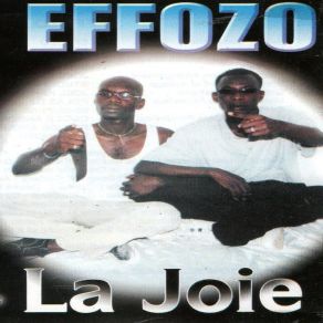 Download track Tchilé Effozo