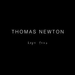 Download track Hope Lens Thomas Newton