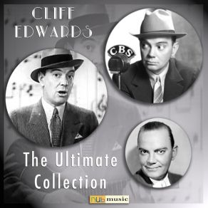 Download track My Old Girl's My New Girl Now Cliff Edwards