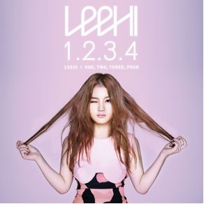 Download track 1, 2, 3, 4 (원, 투, 쓰리, 포) Lee Hi