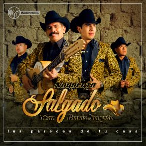 Download track Mi Chata Norberto Salgado Y Su Ciclón Norteño