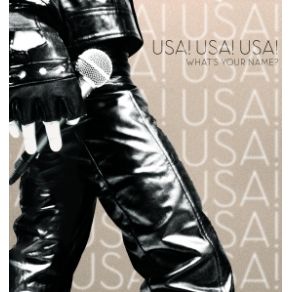 Download track Marissa USA! USA! USA!