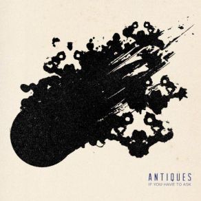 Download track Midnight Shivers The Antiques