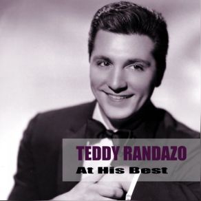 Download track Less Than Tomorrow Teddy Randazzo