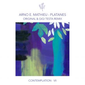 Download track Platanes (Club Edit) Arno E Mathieu