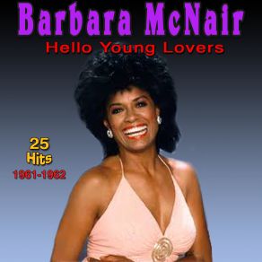 Download track Flipped Over You Barbara Mcnair