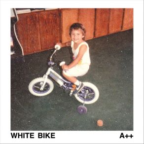 Download track While You Were Away White Bike