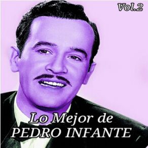 Download track Gorrioncillo, Pecho Amarillo Pedro Infante