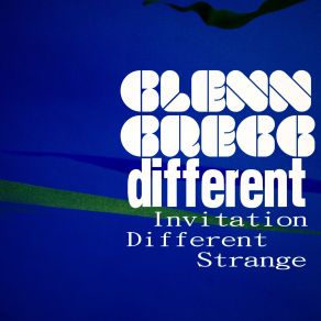 Download track Different (Original Mix) Glenn Gregg