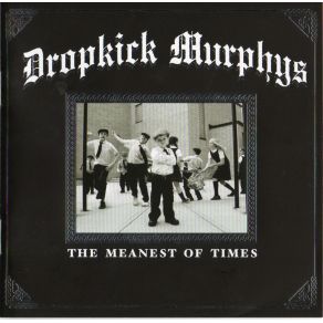 Download track Never Forget Dropkick Murphys, Al Barr