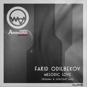 Download track Melodic Love Farid Odilbekov