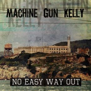 Download track Nothing Ever Changes Machine Gun Kelly