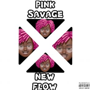 Download track Ride With It PinkSavage