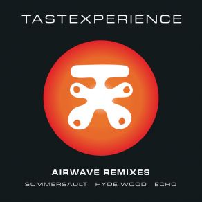 Download track Echo (Airwave Remix Instrumental) Tastexperience