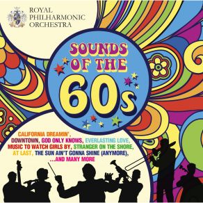 Download track Somethin' Stupid (Arr. R. Balcombe For Vocals, Guitar And Orchestra) The Royal Philharmonic Orchestra, Richard BalcombeMitch Dalton, The Guitar Orchestra