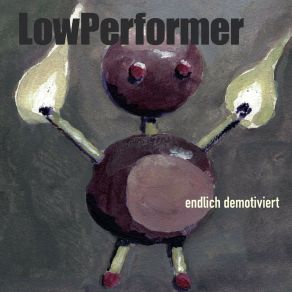 Download track Kobani Café Low Performer