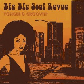 Download track Black Pearl Big Blu Soul Revue