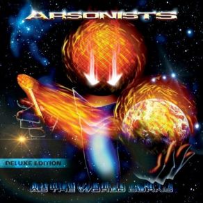 Download track Lt. Worf & Chewbacca The ArsonistsJise One, Kinetic Energy