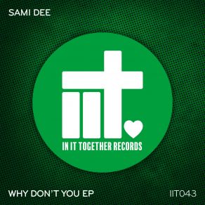 Download track Keep The Beat Rockin' (Sami Dee's Slammin' Extended Mix) Sami Dee