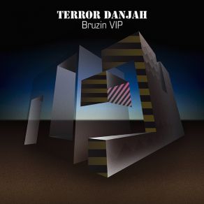 Download track Hysteria  Terror Danjah / Dok