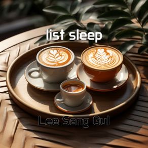 Download track List Sleep Lee Sang Gul