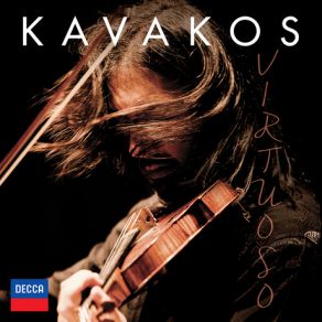 Download track God Save The King (Variations For Solo Violin) ΚΑΒΑΚΟΣ ΛΕΩΝΙΔΑΣ, Enrico Pace