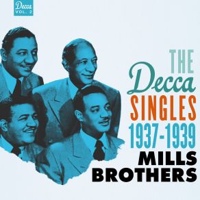 Download track In The Shade Of The Old Apple Tree (Single Version) Mills Brothers, TheLouis Armstrong