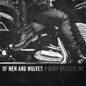 Download track I'm Not Crying The Wolves