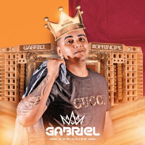 Download track Uma Ex Gabriel O Príncipe