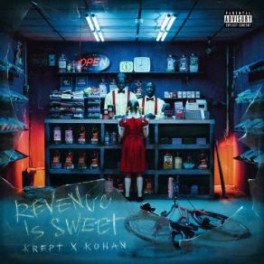 Download track Revenge Is Sweet Krept Konan