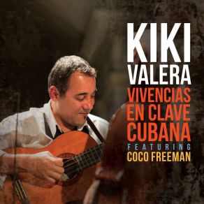 Download track El Sinsonte Kiki Valera