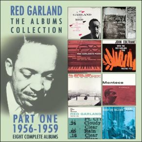 Download track September In The Rain Red Garland