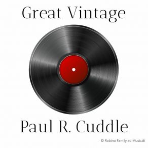 Download track Moonlight Shadow Paul R. Cuddle