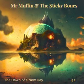 Download track New Town MR-MUFFIN-&-THE-STICKY-BONES