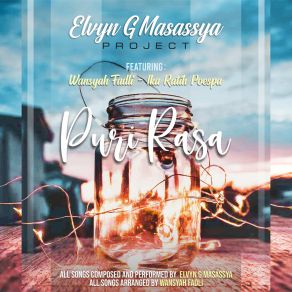 Download track Jangan Lagi Elvyn G MasassyaIka Ratih Poespa