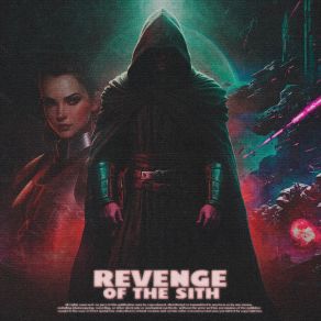 Download track REVENGE OF THE SITH (Slowed Version) SKWLKR