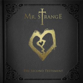 Download track I Am The Enemy Mr. Strange