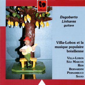 Download track Suite Populaire Brésilienne, W 020: II. Schottish - Chôro Dagoberto Linhares