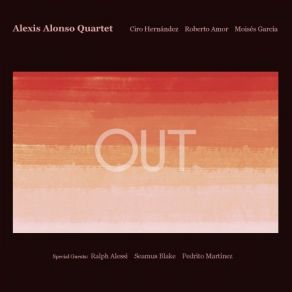 Download track Strange Behaviour Alexis Alonso Quartet