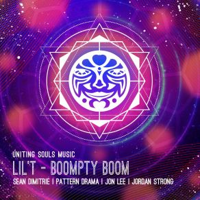 Download track Boompty Boom (Jon Lee's Dub) Lil TJon Lee