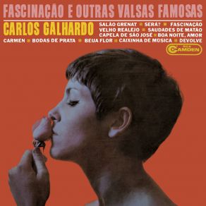 Download track Fascinação (Fascination) Carlos GalhardoFascination