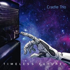 Download track Call Me A Freak Cradle Trio