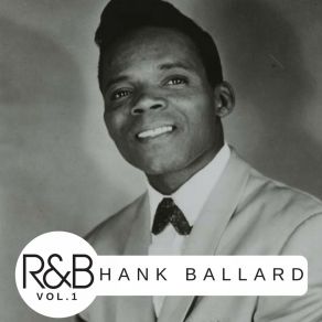 Download track Sexy Ways Hank Ballard