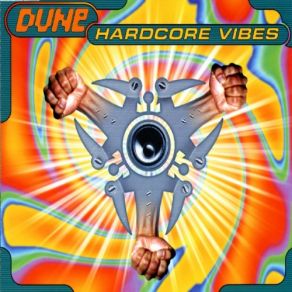 Download track Hardcore Vibes (Club Mix) Dúné