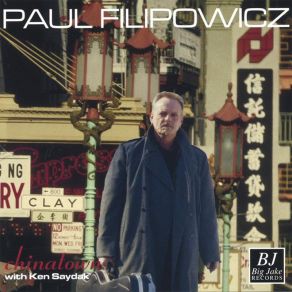 Download track 199 Lonely Tear Drops Paul Filipowicz, Ken Saydak